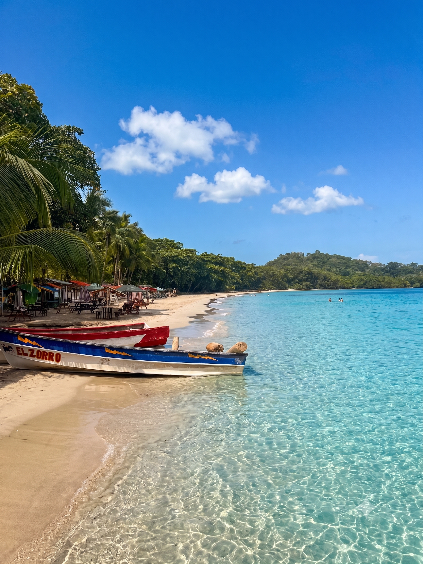 Panamanian Culture