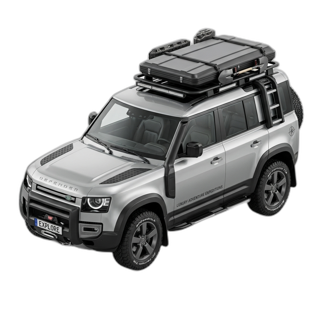 SUV