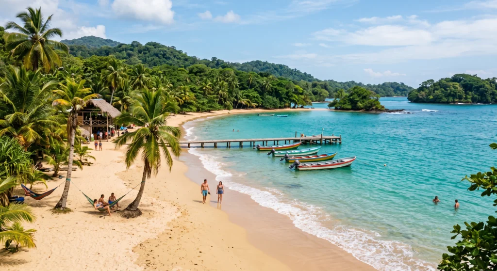 Bocas del Toro