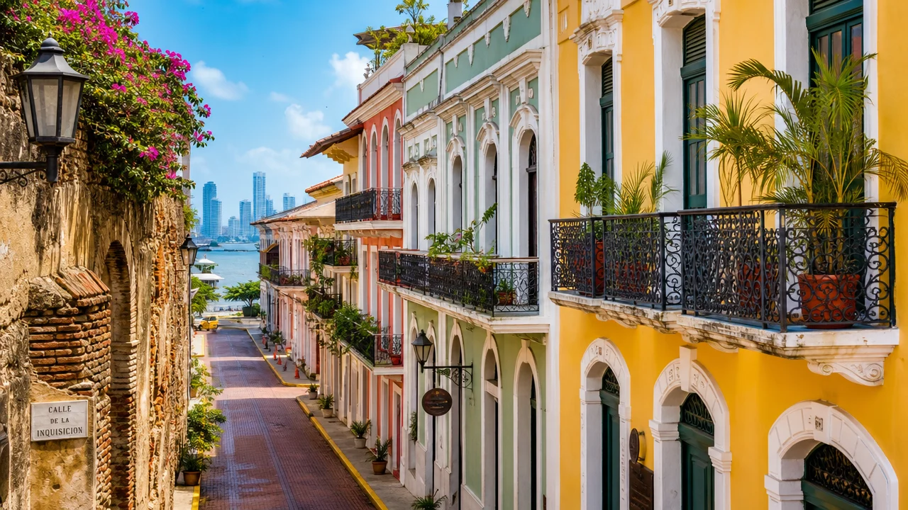 Casco Antiguo
