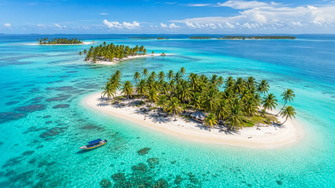 San Blas